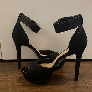 Gianni Bini heels